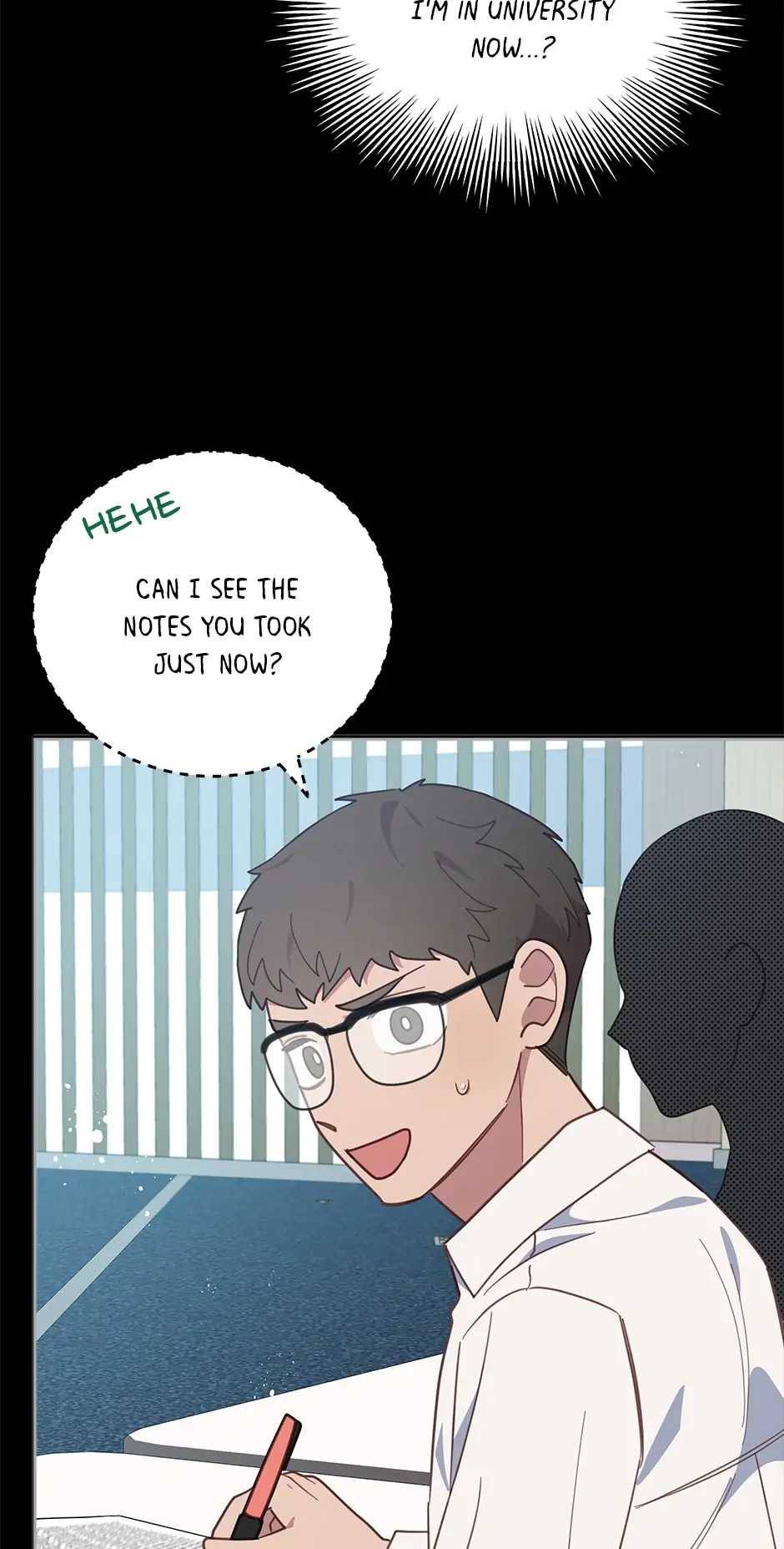 An Animal Hospital In The Border Area chapter 71 page 34