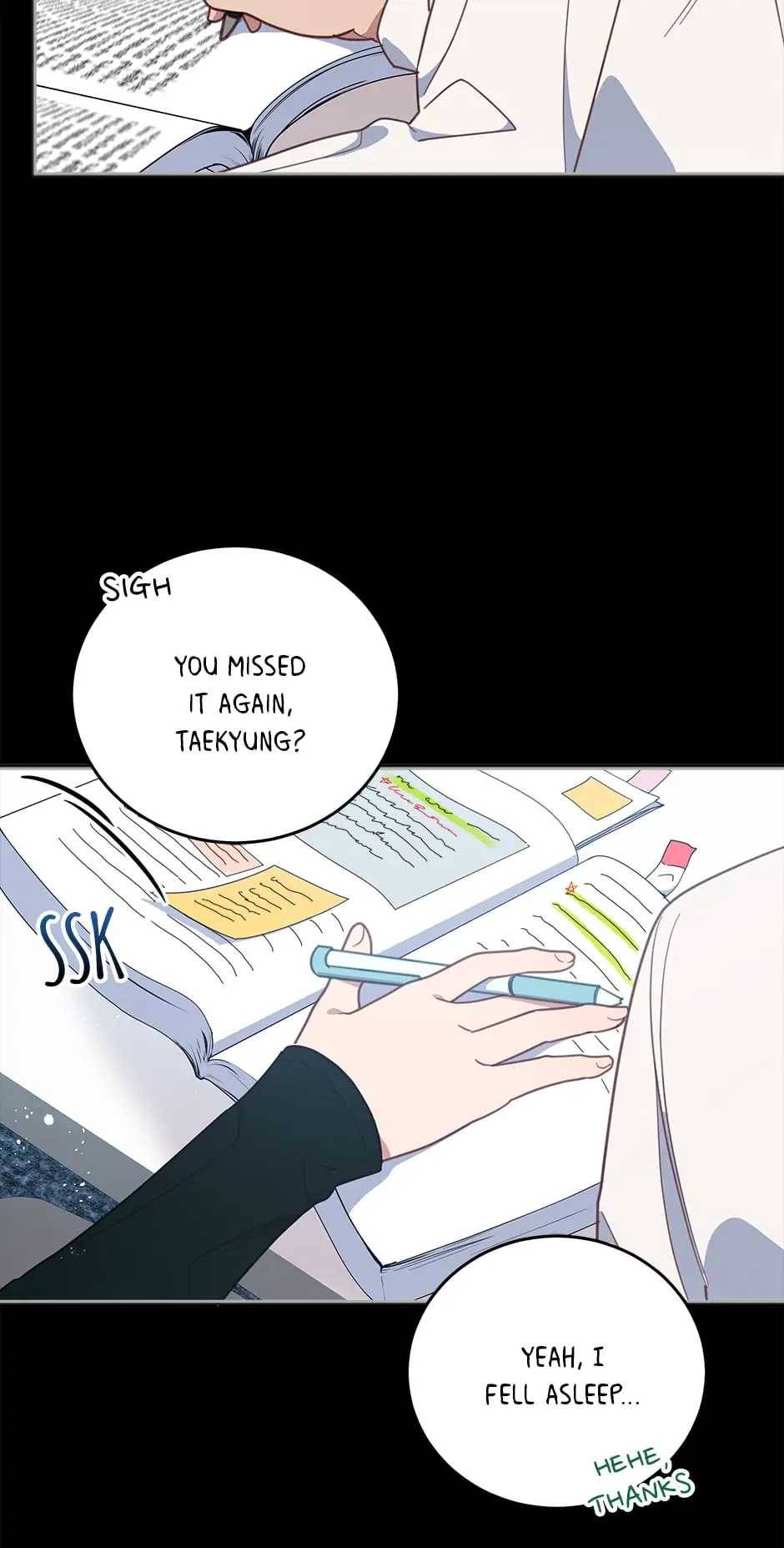 An Animal Hospital In The Border Area chapter 71 page 35