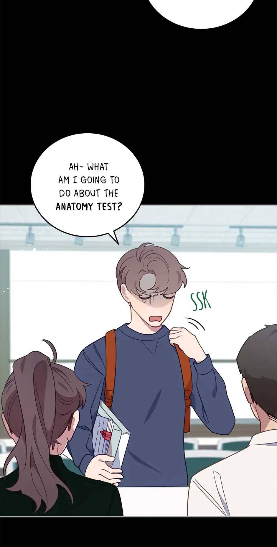 An Animal Hospital In The Border Area chapter 71 page 38