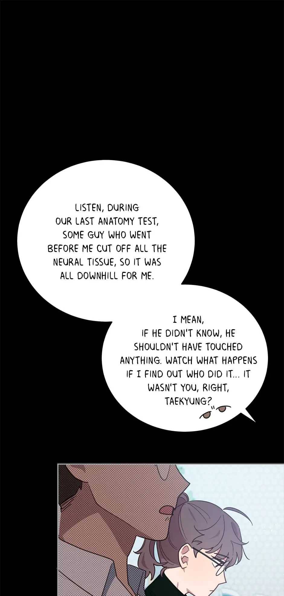 An Animal Hospital In The Border Area chapter 71 page 39