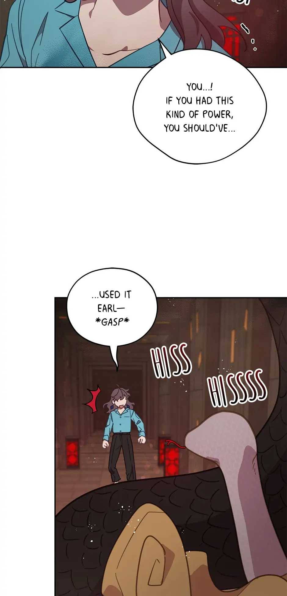 An Animal Hospital In The Border Area chapter 71 page 4