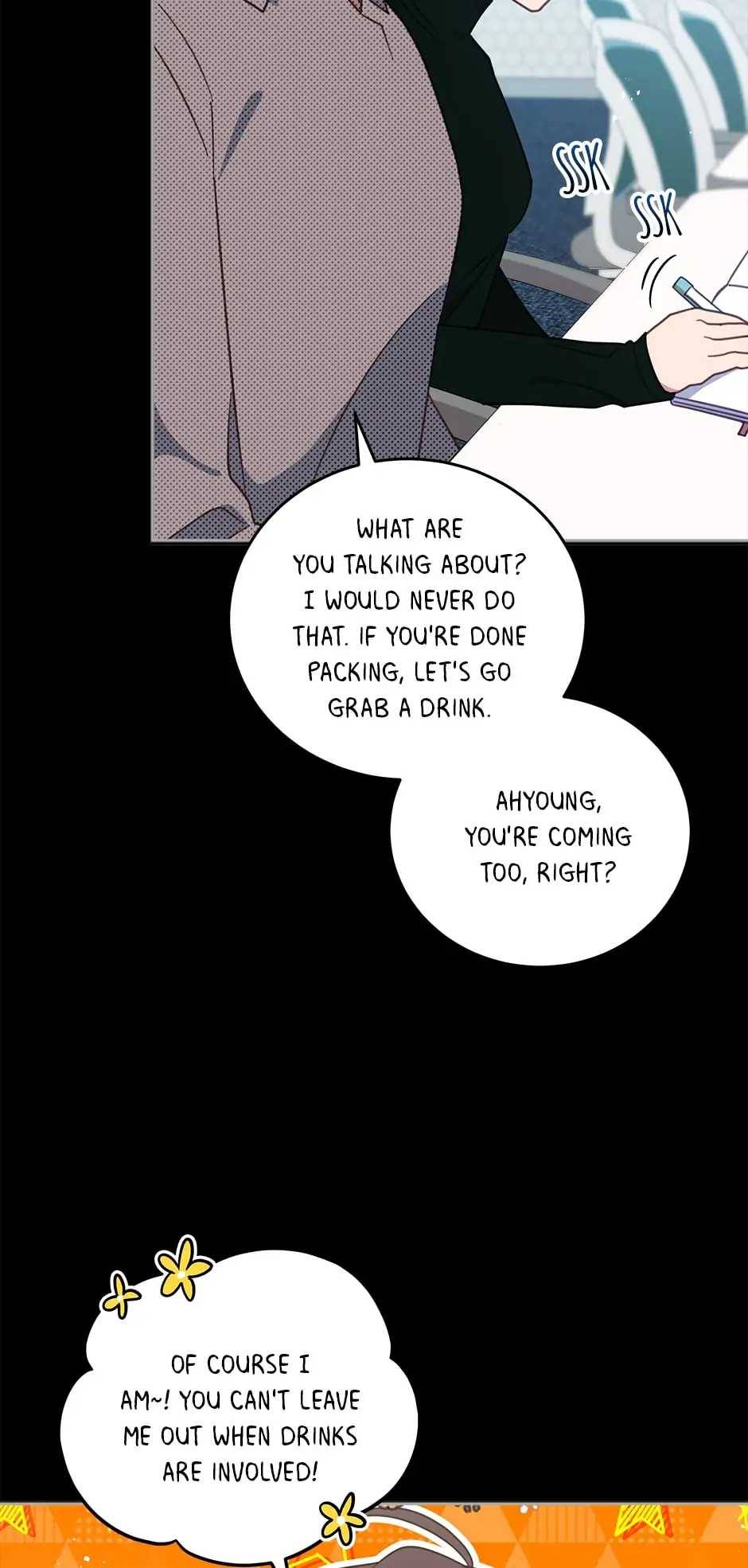 An Animal Hospital In The Border Area chapter 71 page 40