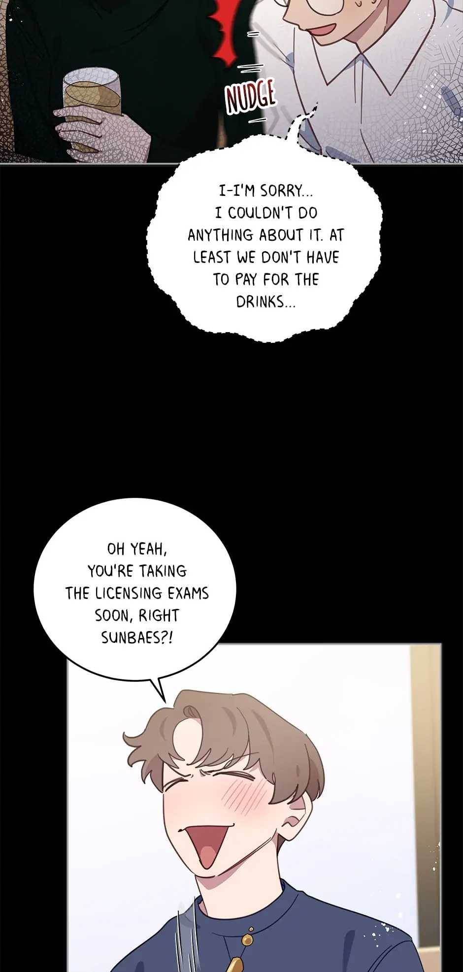 An Animal Hospital In The Border Area chapter 71 page 43