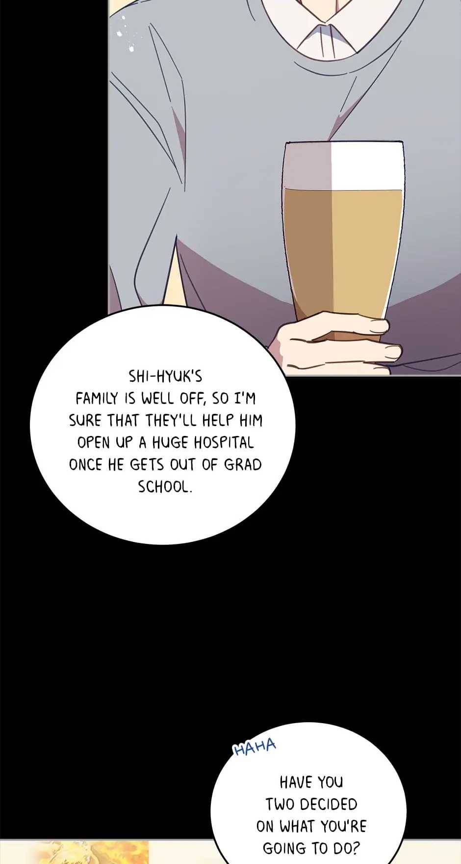 An Animal Hospital In The Border Area chapter 71 page 48