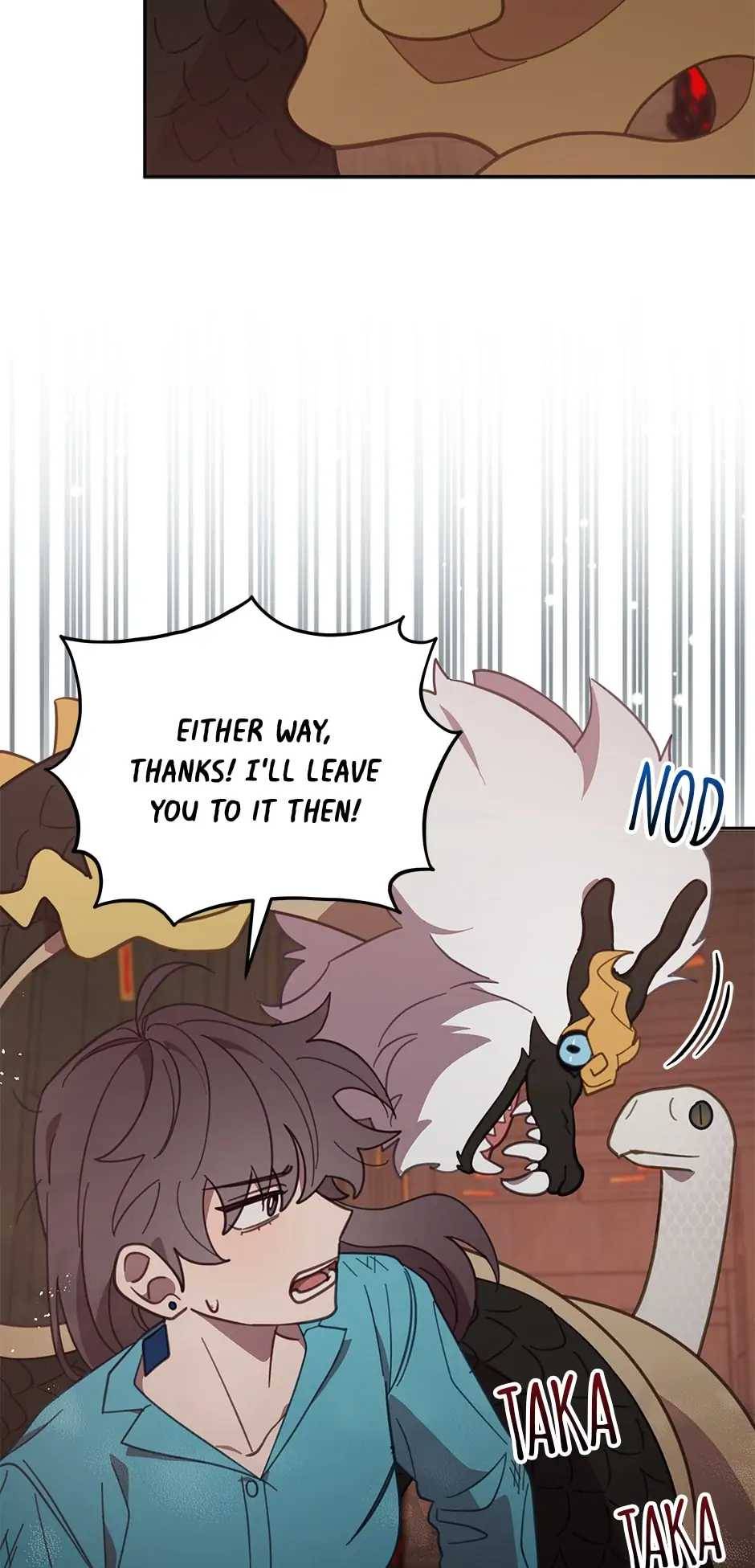 An Animal Hospital In The Border Area chapter 71 page 5