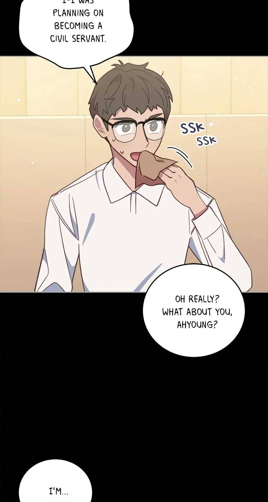 An Animal Hospital In The Border Area chapter 71 page 50