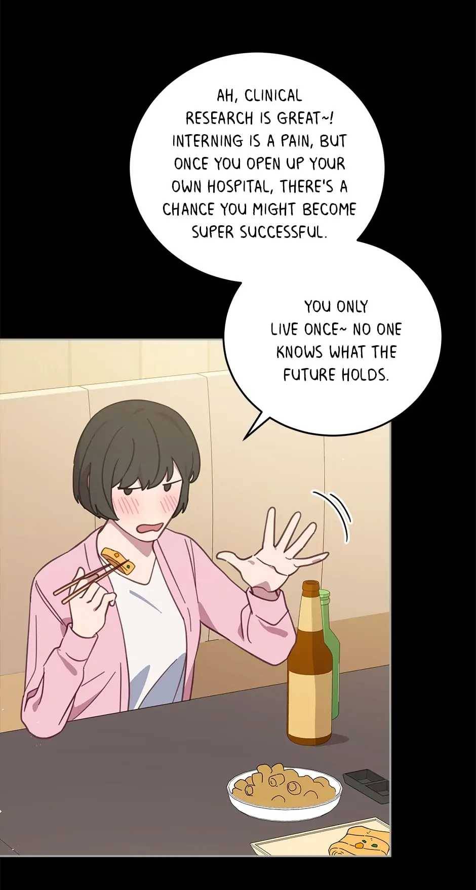 An Animal Hospital In The Border Area chapter 71 page 52