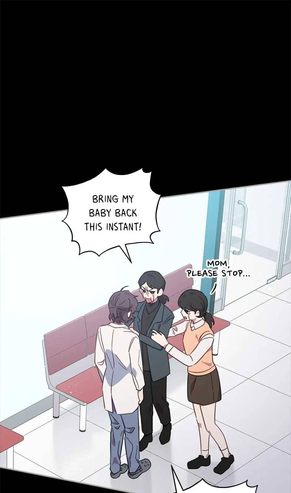 An Animal Hospital In The Border Area chapter 71 page 60