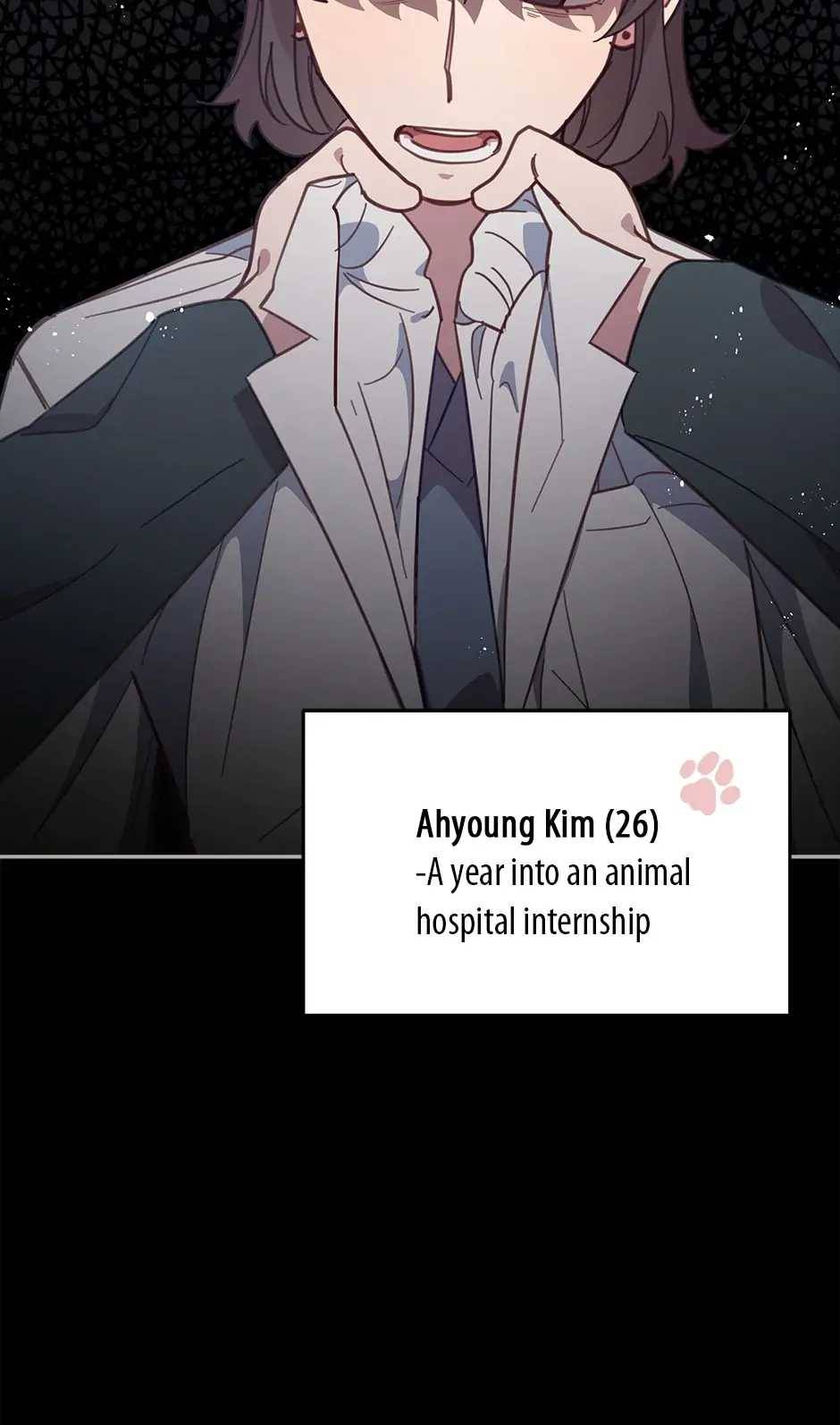 An Animal Hospital In The Border Area chapter 71 page 62