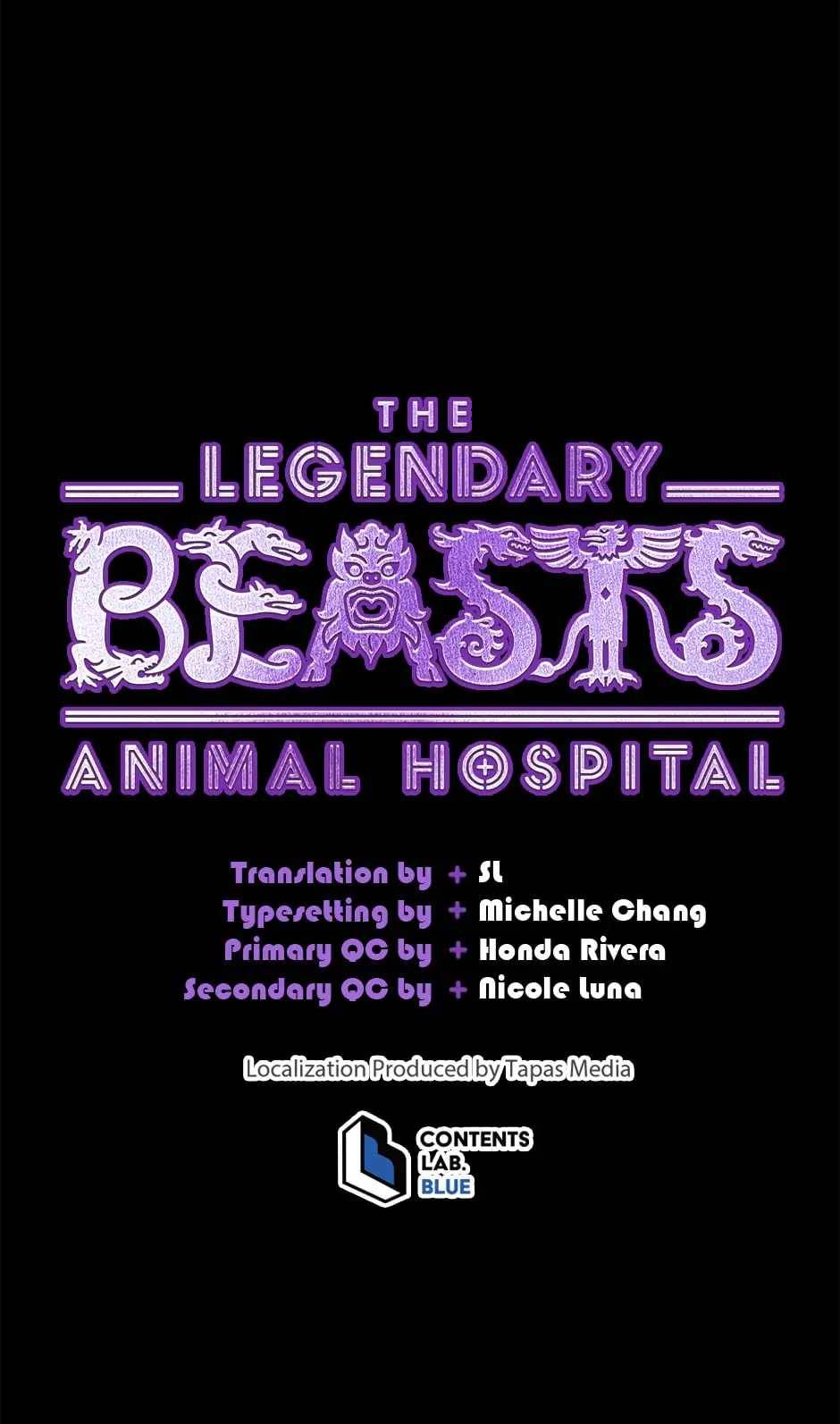 An Animal Hospital In The Border Area chapter 71 page 63