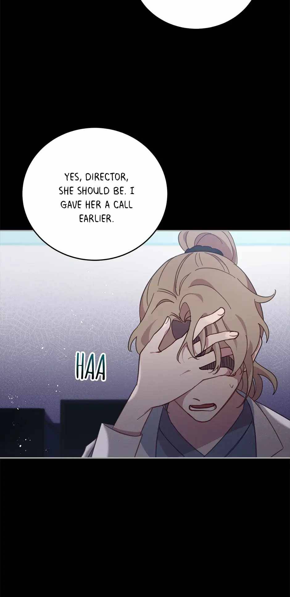 An Animal Hospital In The Border Area chapter 72 page 11