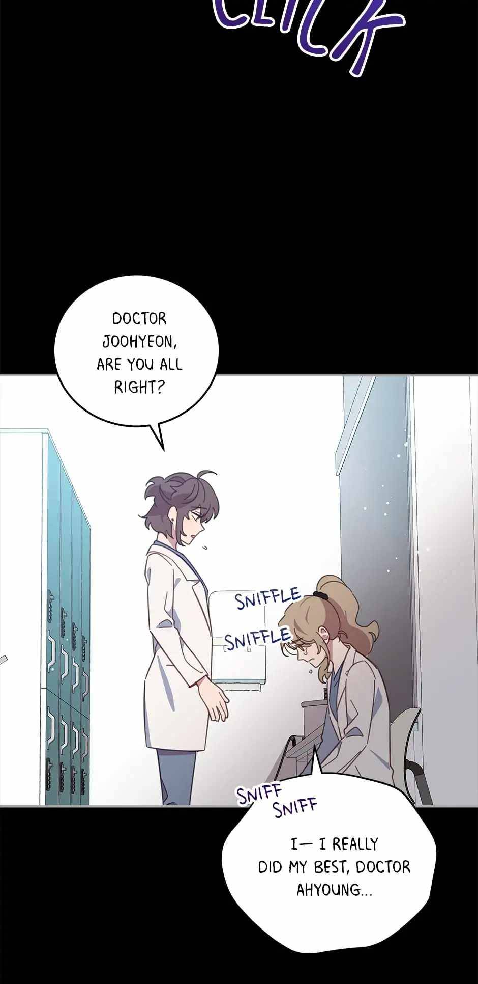 An Animal Hospital In The Border Area chapter 72 page 15