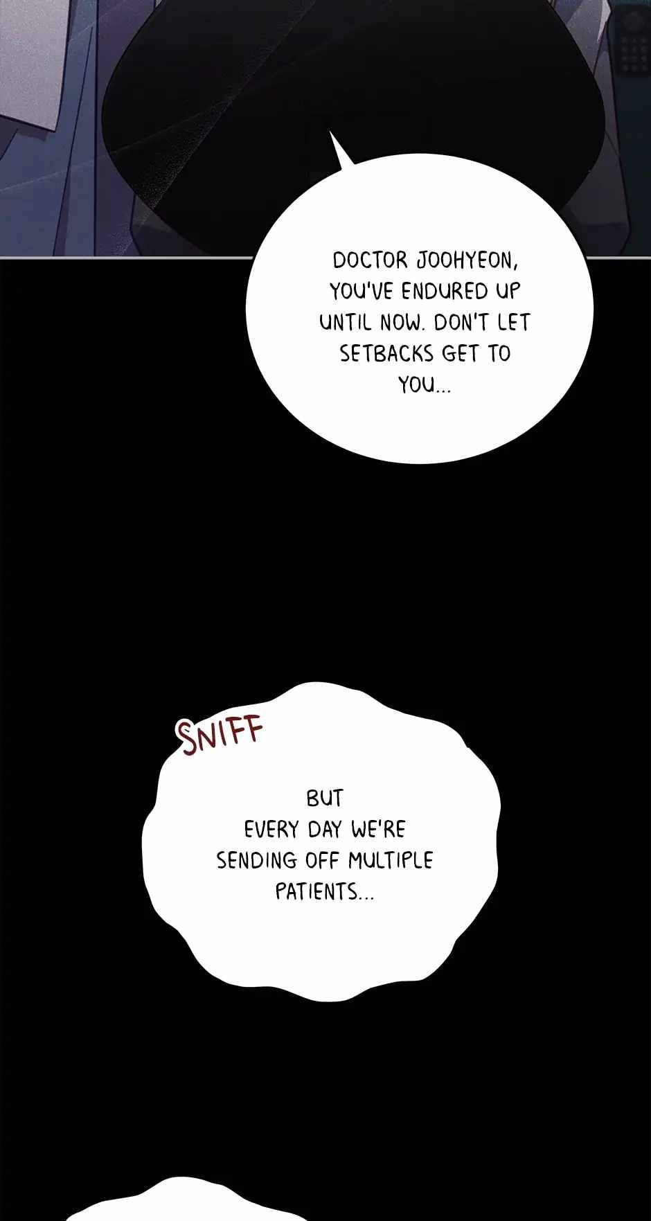 An Animal Hospital In The Border Area chapter 72 page 17