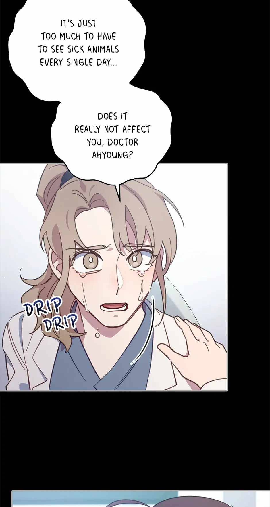 An Animal Hospital In The Border Area chapter 72 page 18