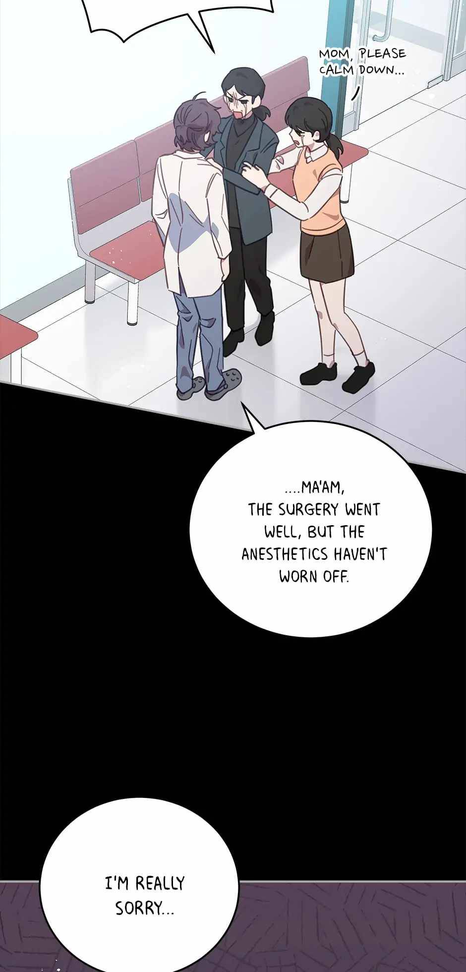 An Animal Hospital In The Border Area chapter 72 page 2