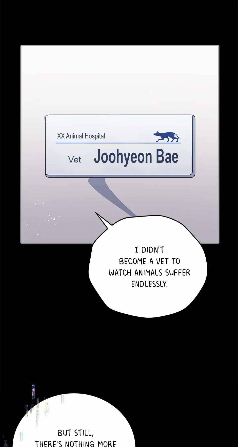 An Animal Hospital In The Border Area chapter 72 page 20