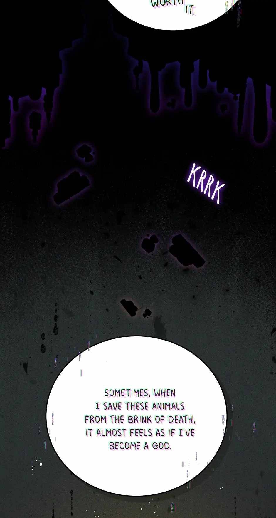 An Animal Hospital In The Border Area chapter 72 page 22