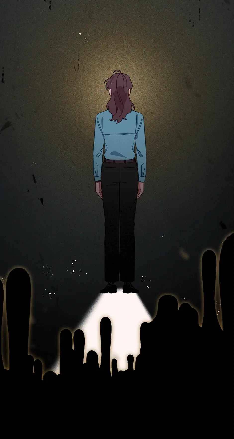 An Animal Hospital In The Border Area chapter 72 page 23