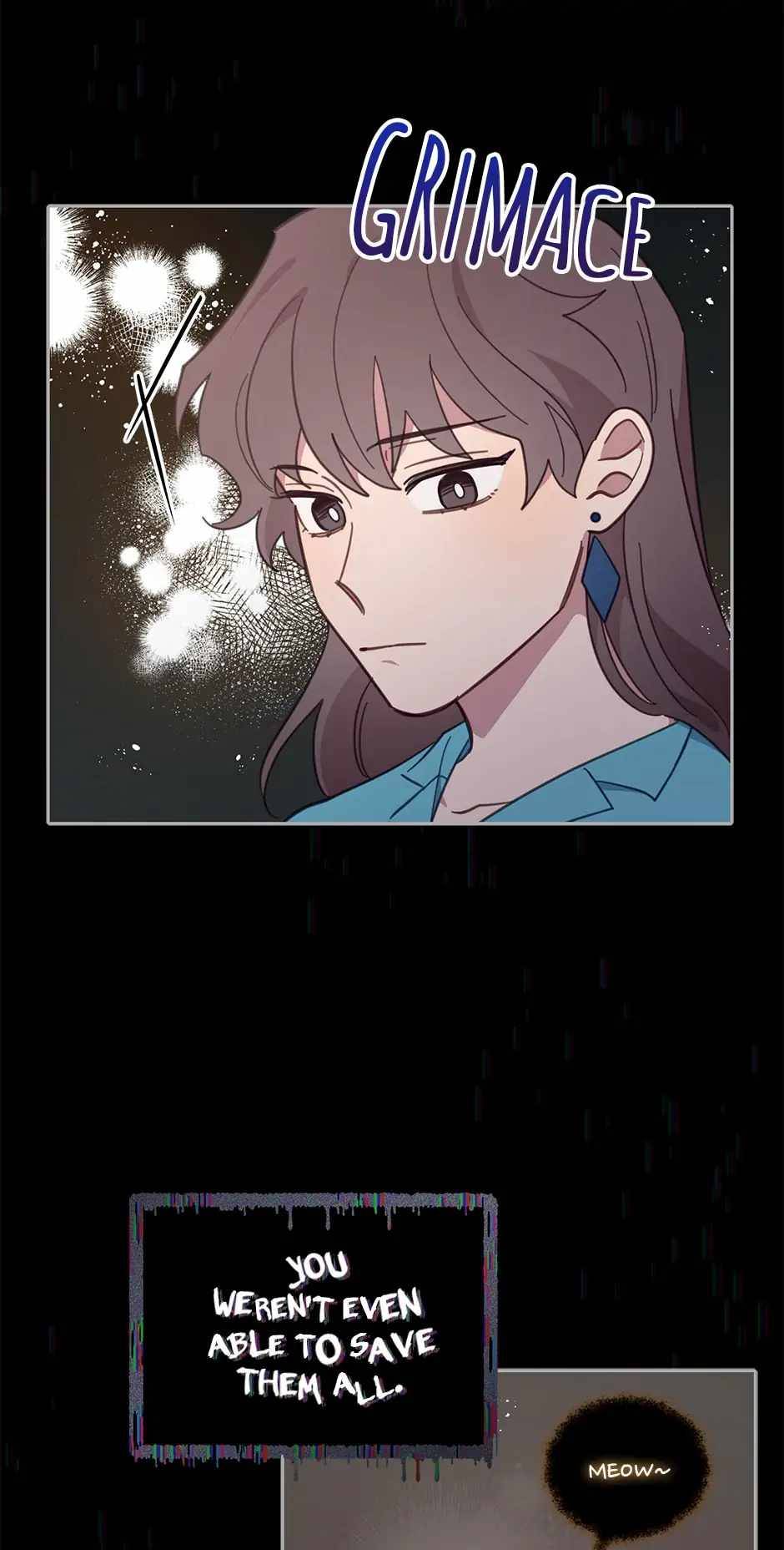 An Animal Hospital In The Border Area chapter 72 page 25