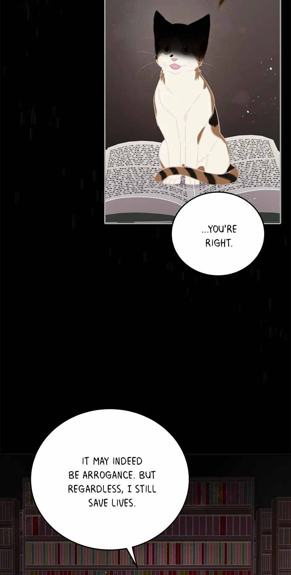 An Animal Hospital In The Border Area chapter 72 page 26