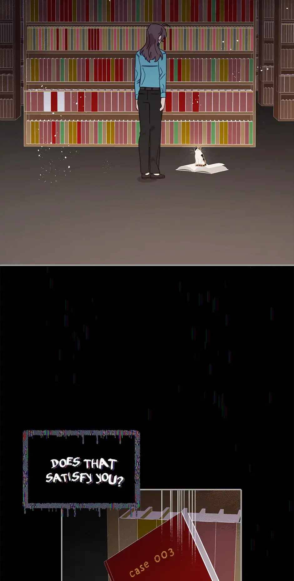 An Animal Hospital In The Border Area chapter 72 page 27