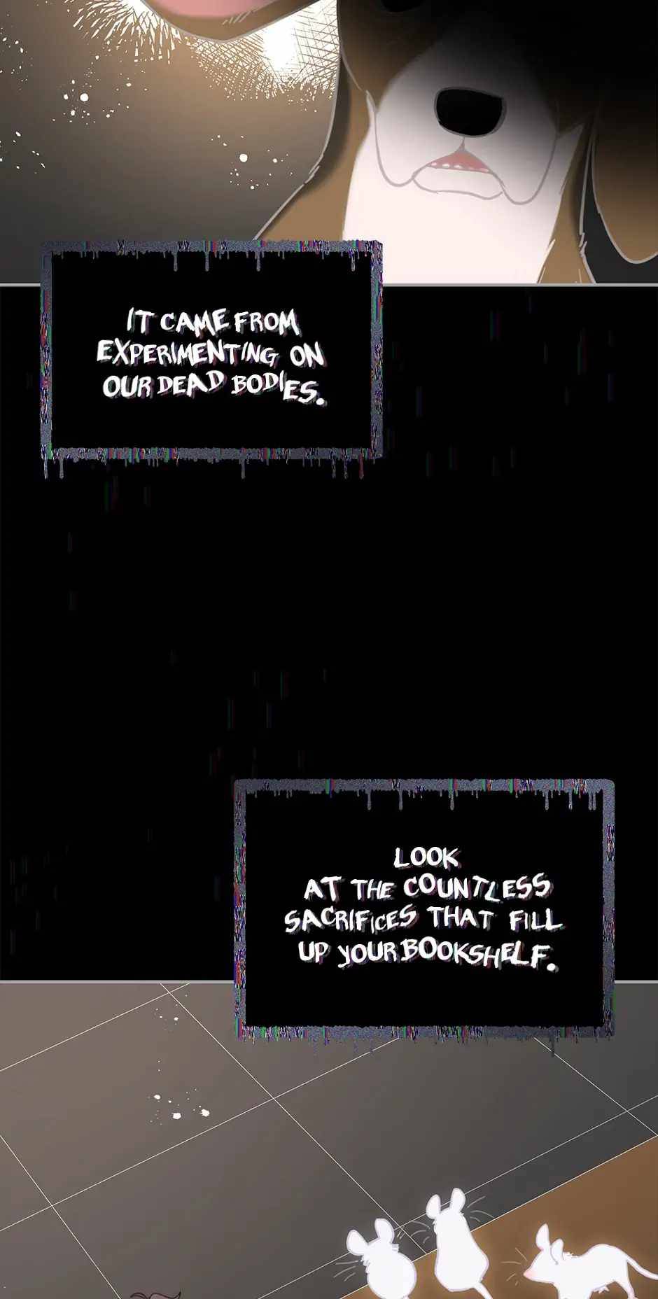 An Animal Hospital In The Border Area chapter 72 page 29