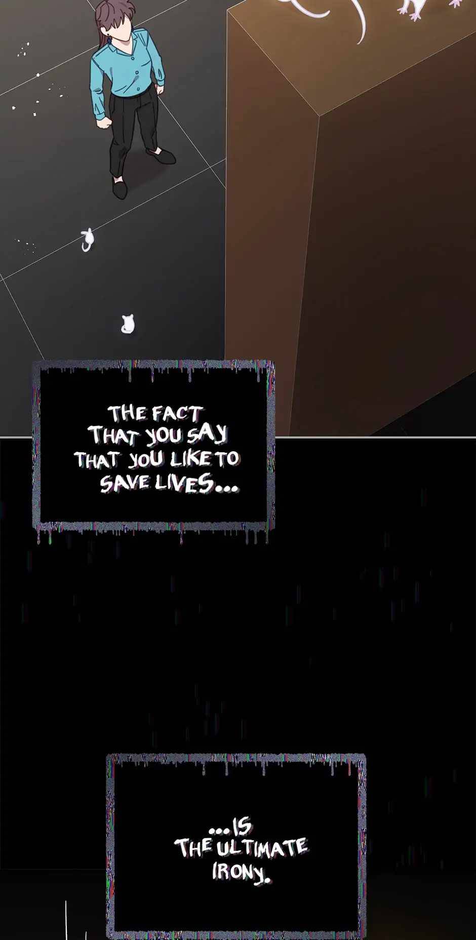 An Animal Hospital In The Border Area chapter 72 page 30