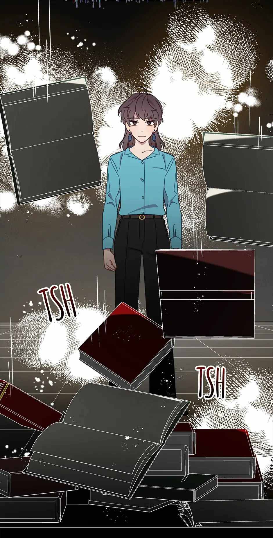 An Animal Hospital In The Border Area chapter 72 page 31