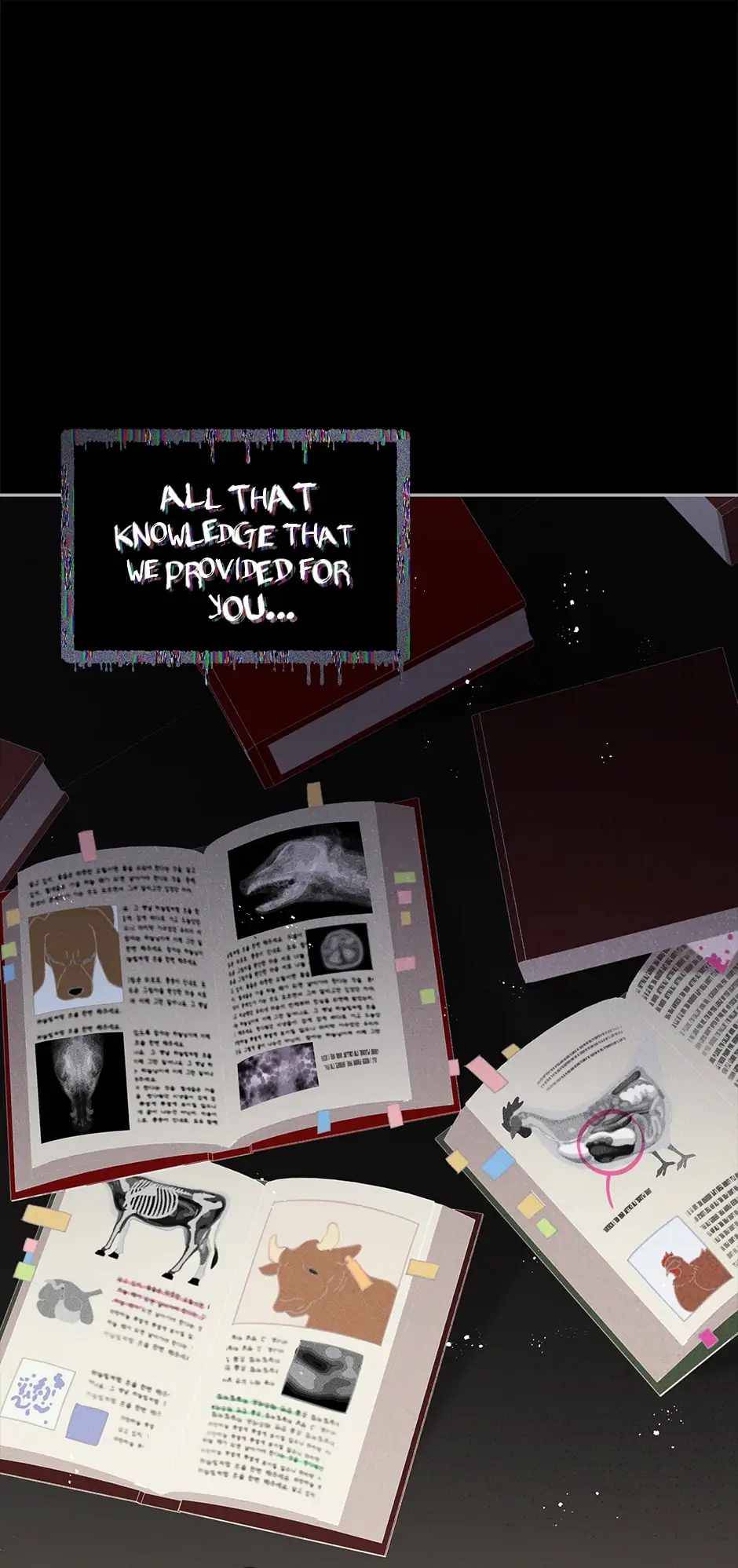 An Animal Hospital In The Border Area chapter 72 page 32