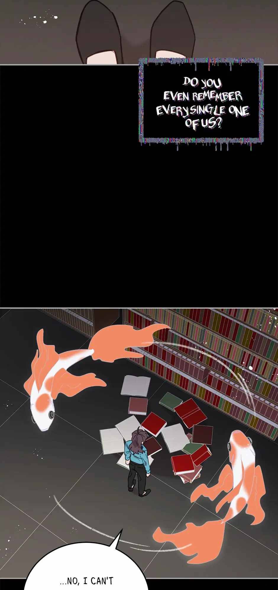 An Animal Hospital In The Border Area chapter 72 page 33