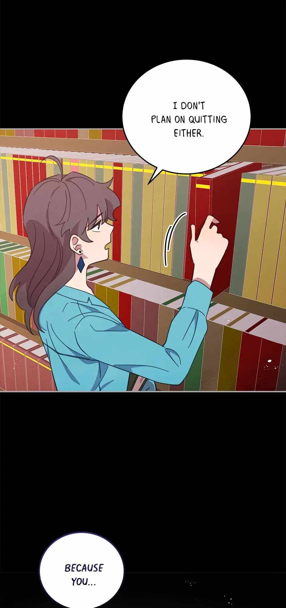 An Animal Hospital In The Border Area chapter 72 page 35