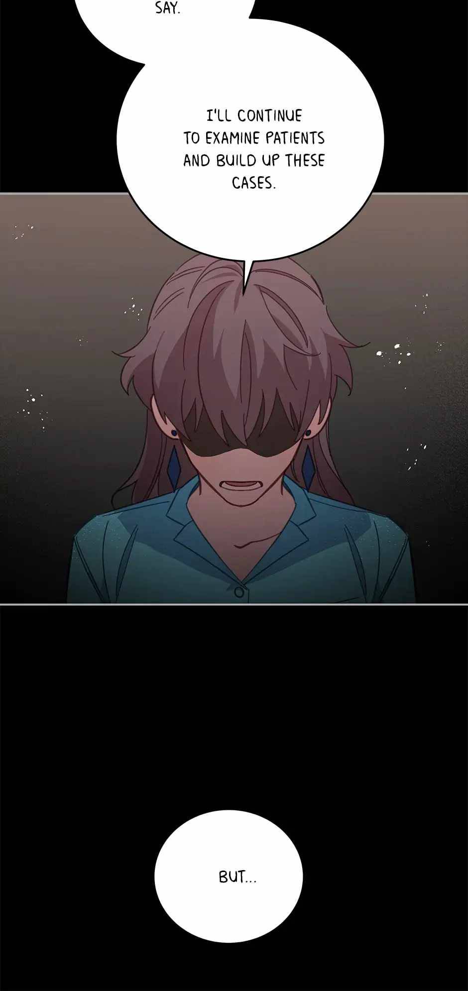 An Animal Hospital In The Border Area chapter 72 page 38