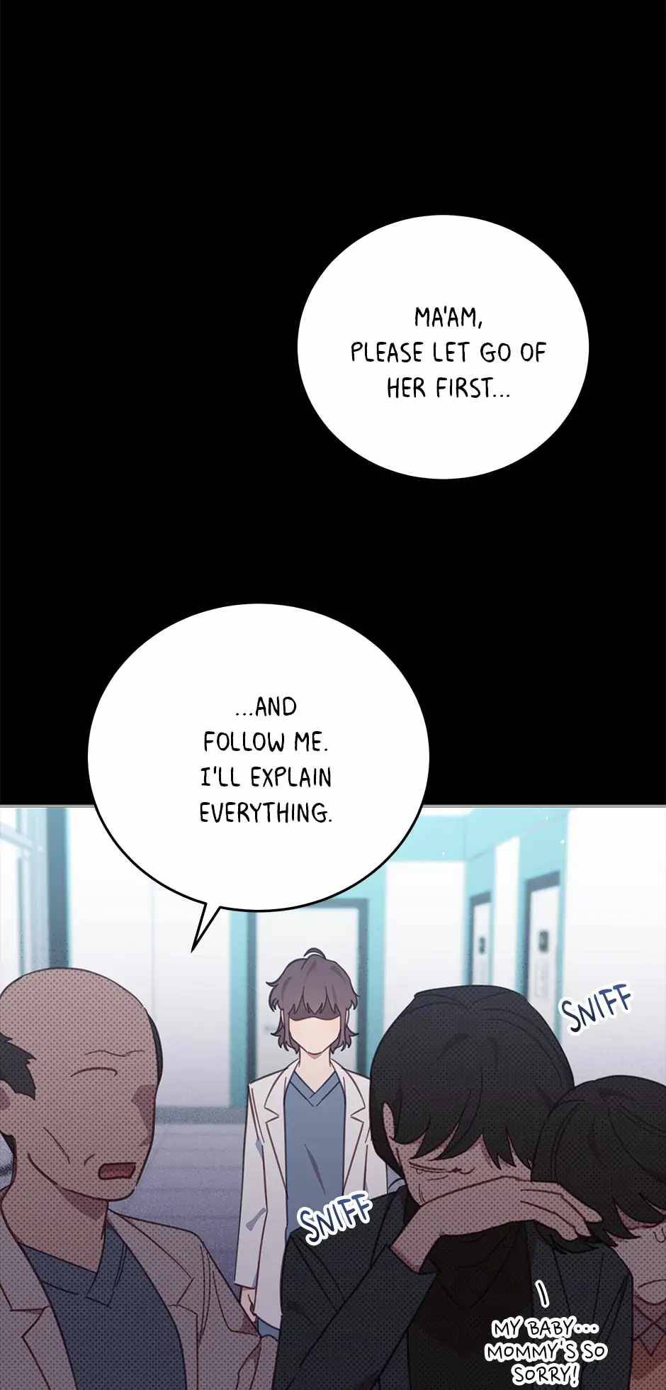 An Animal Hospital In The Border Area chapter 72 page 4