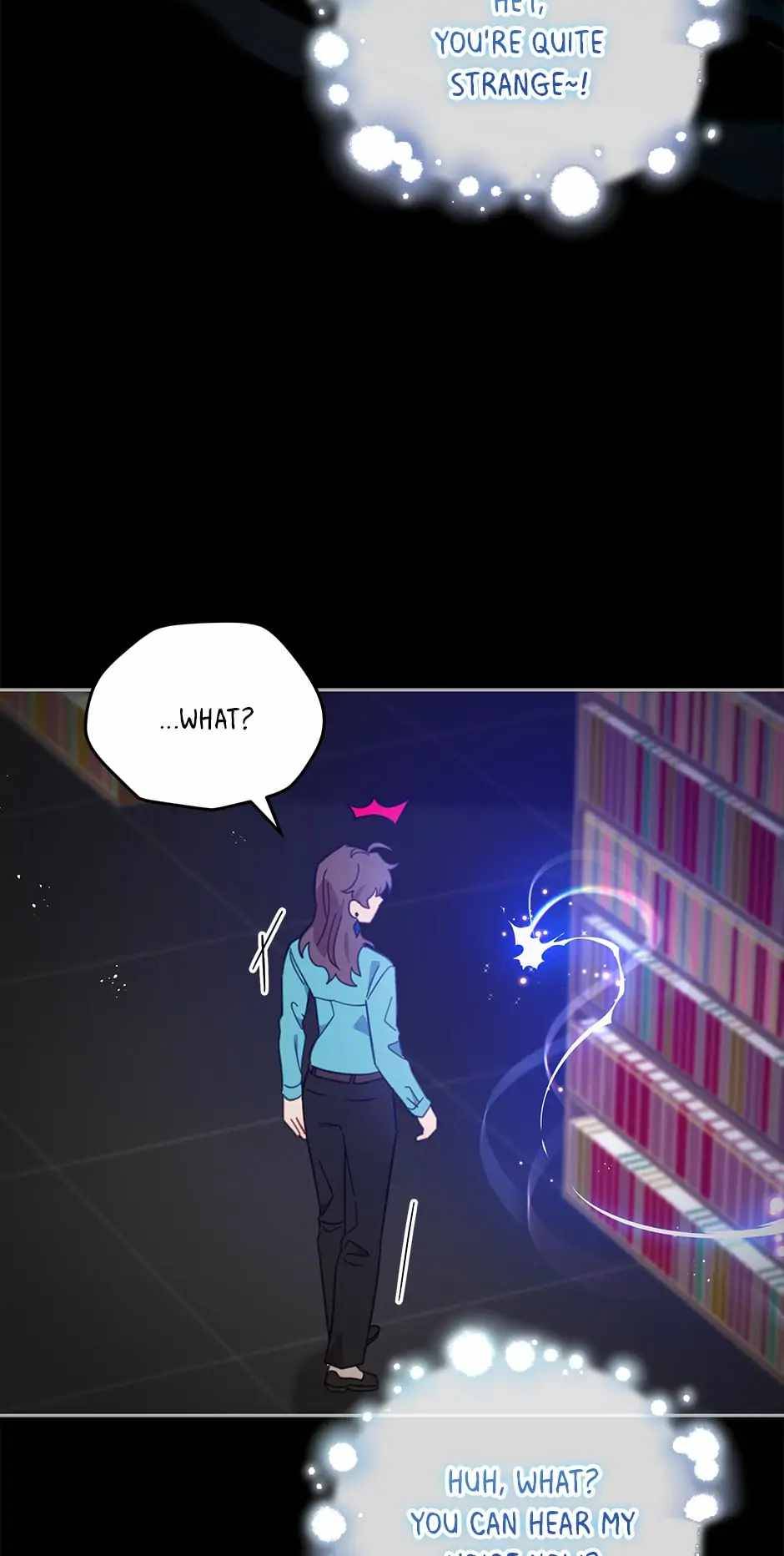 An Animal Hospital In The Border Area chapter 72 page 43