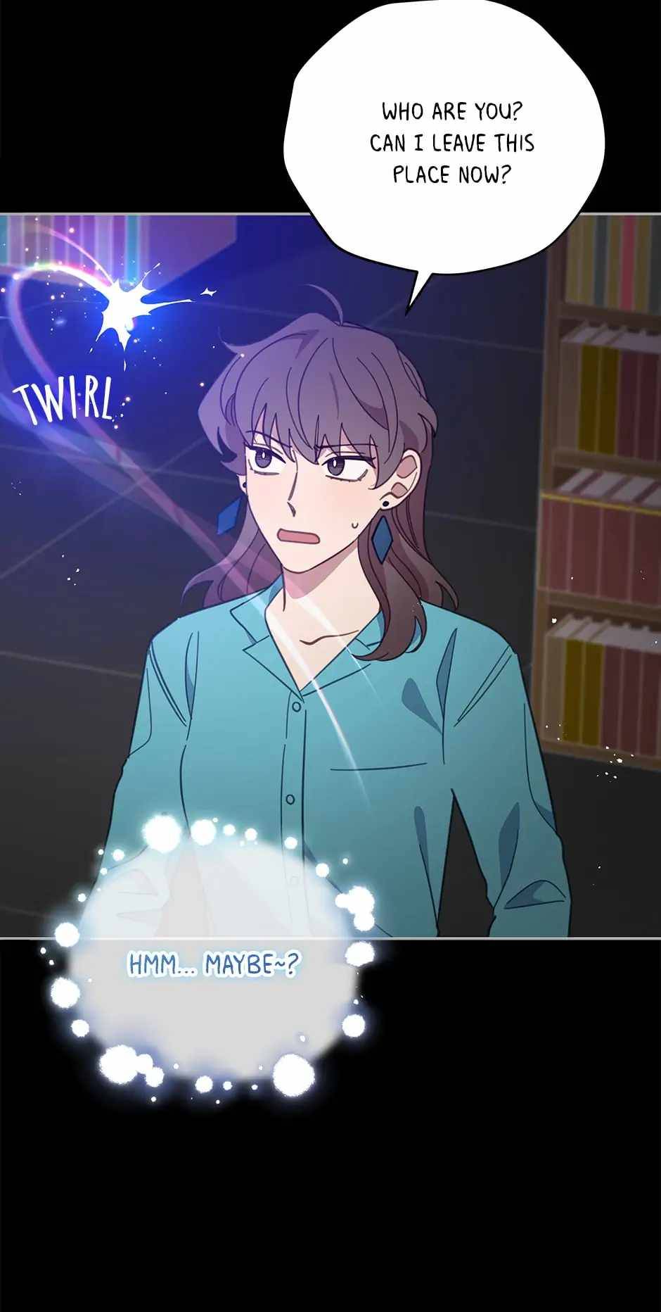 An Animal Hospital In The Border Area chapter 72 page 45