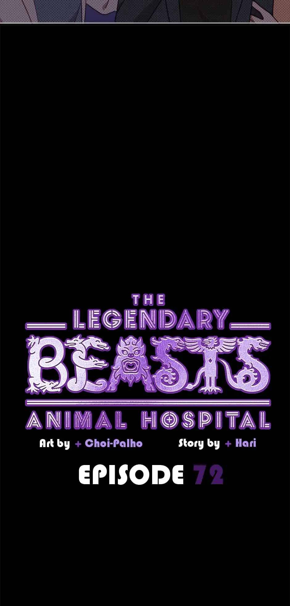 An Animal Hospital In The Border Area chapter 72 page 5