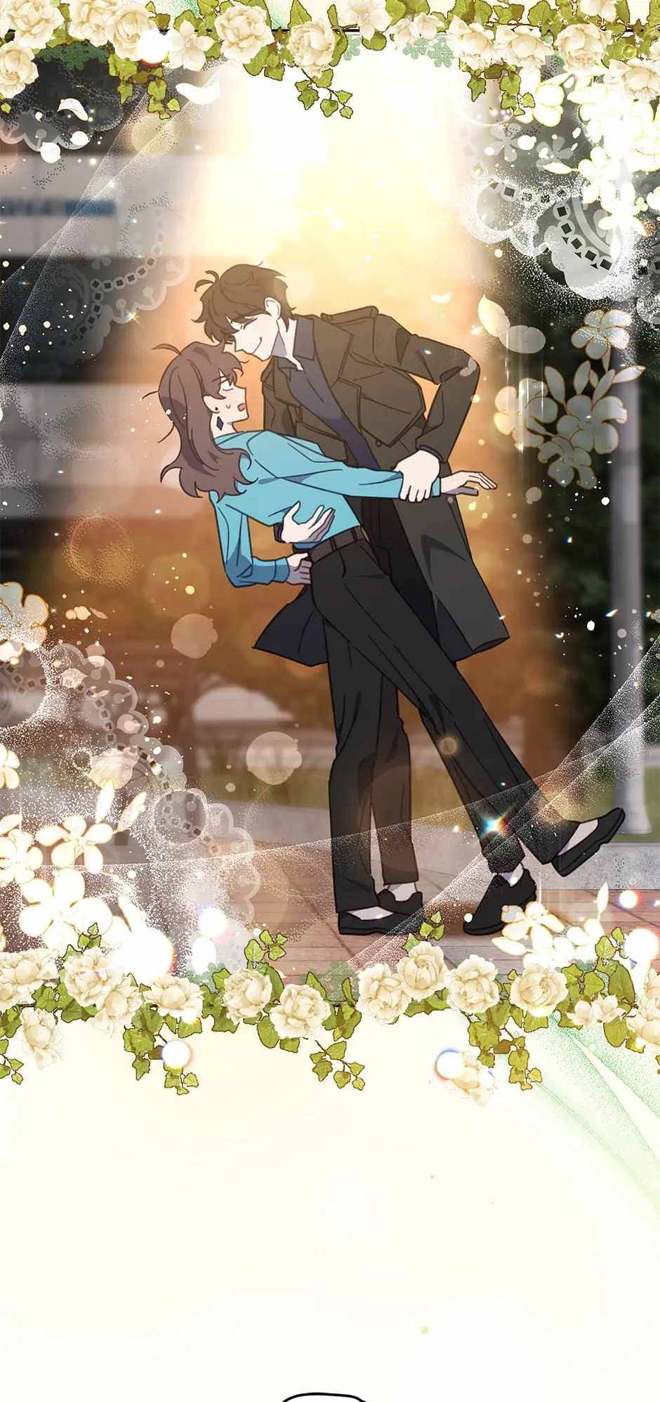 An Animal Hospital In The Border Area chapter 72 page 52