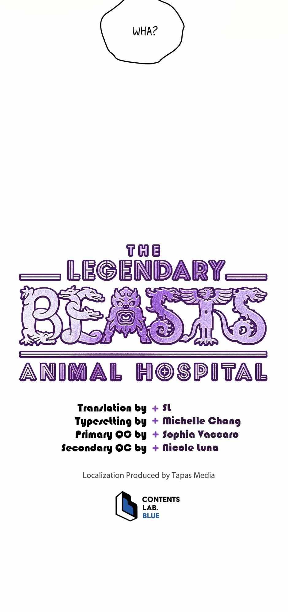 An Animal Hospital In The Border Area chapter 72 page 53