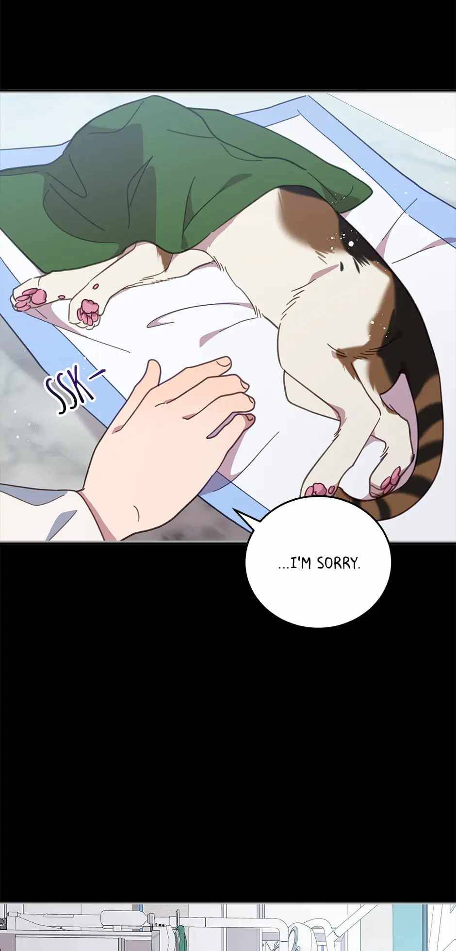 An Animal Hospital In The Border Area chapter 72 page 7