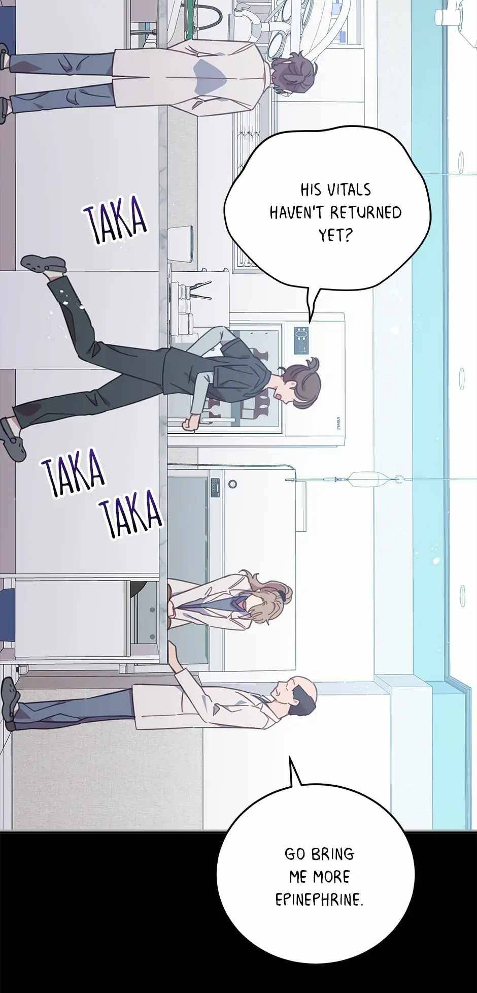 An Animal Hospital In The Border Area chapter 72 page 8