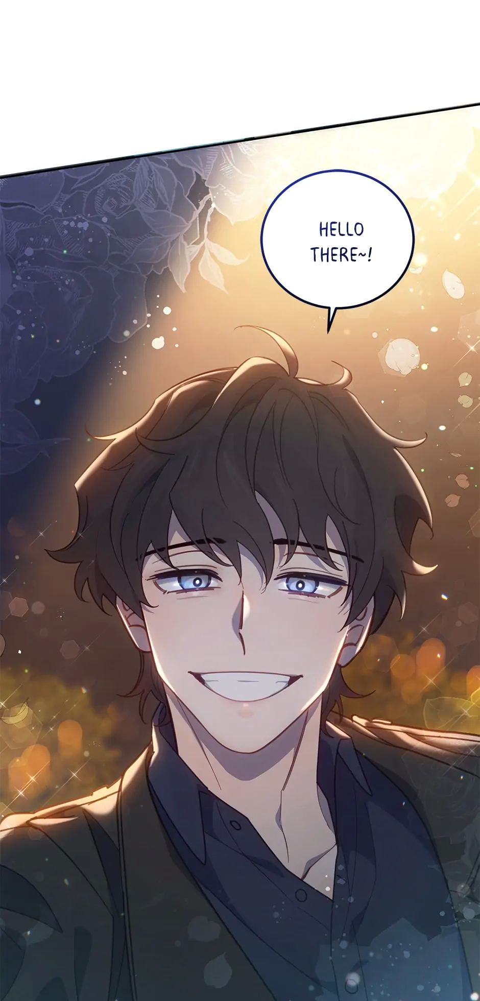 An Animal Hospital In The Border Area chapter 73 page 1