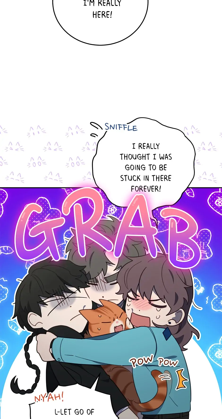 An Animal Hospital In The Border Area chapter 73 page 13