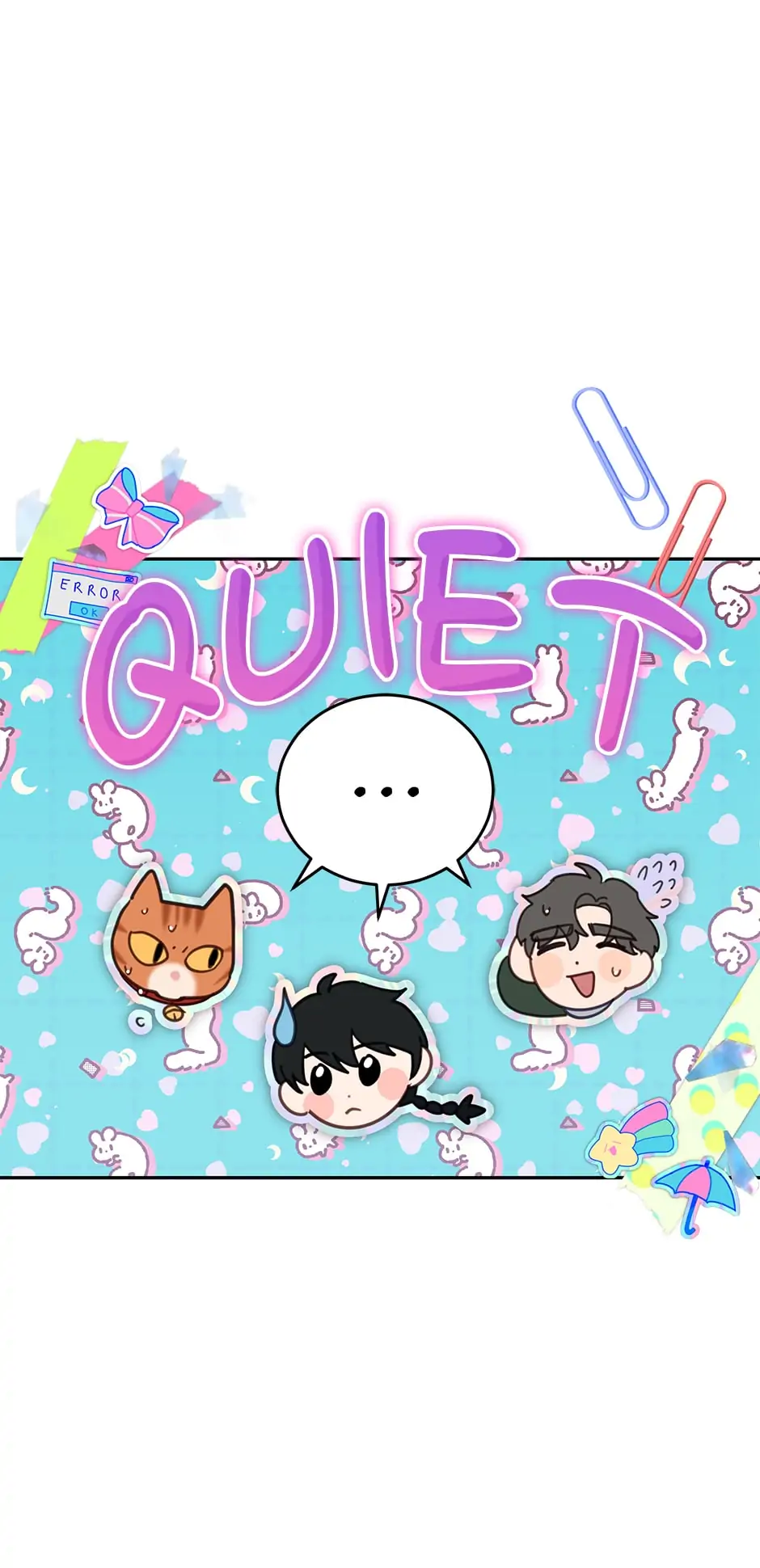 An Animal Hospital In The Border Area chapter 73 page 16