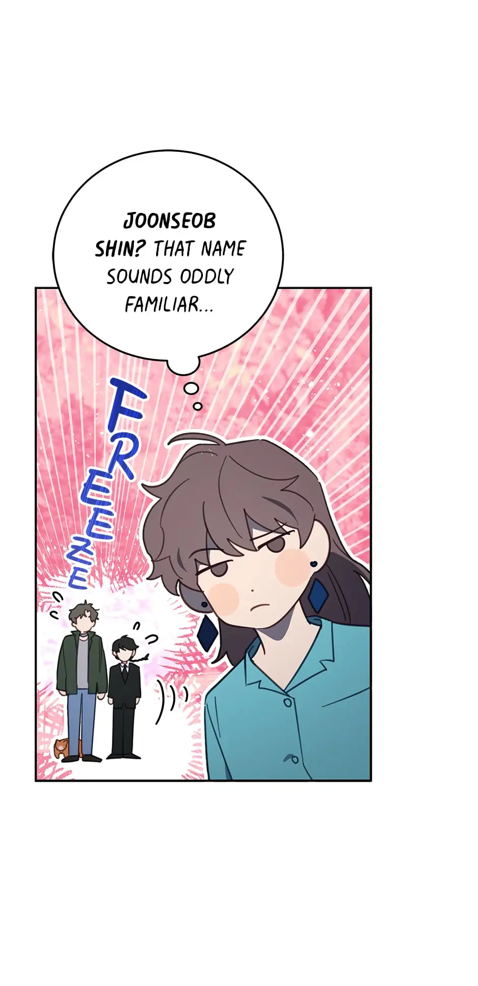 An Animal Hospital In The Border Area chapter 73 page 18