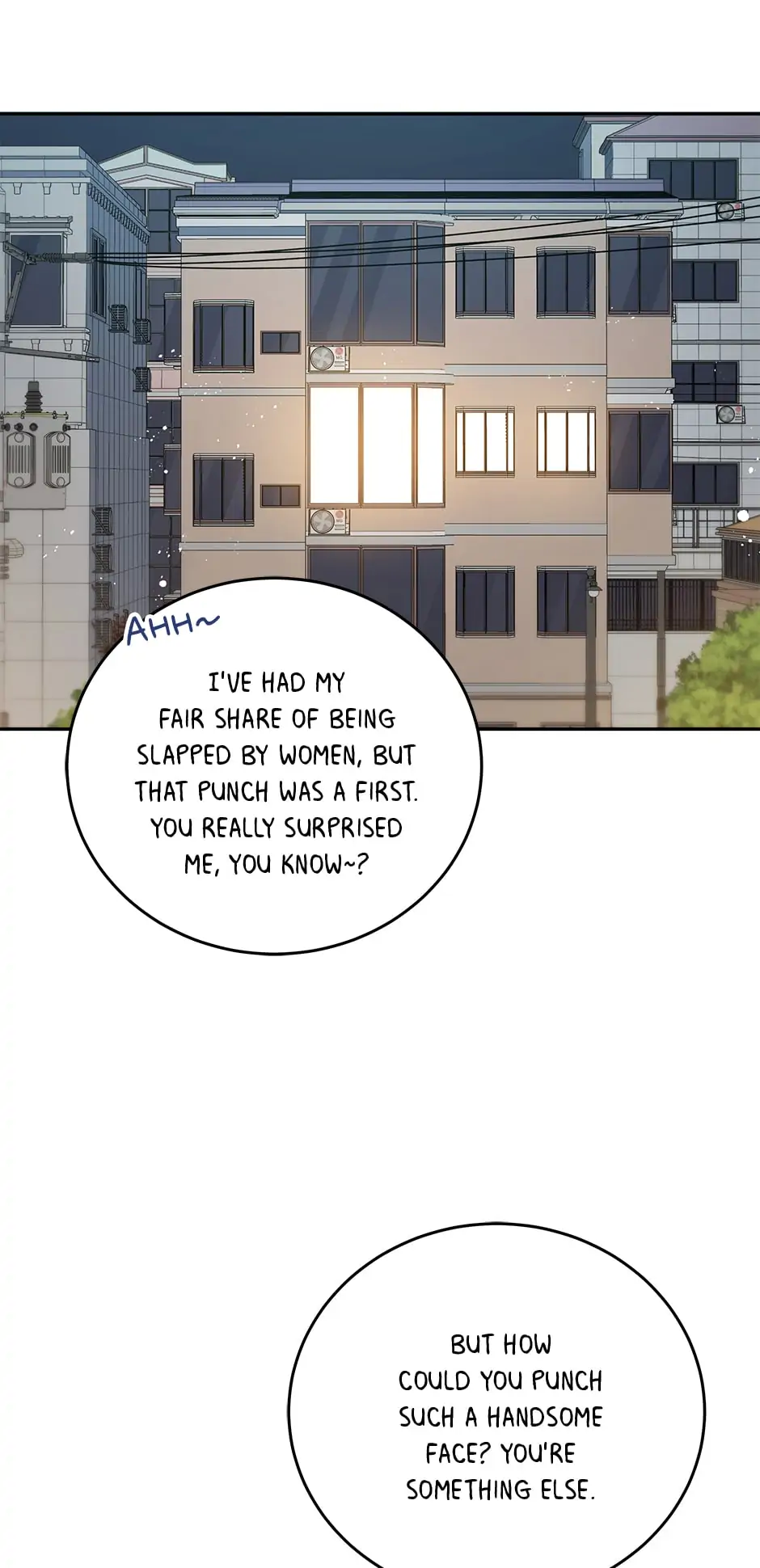 An Animal Hospital In The Border Area chapter 73 page 20