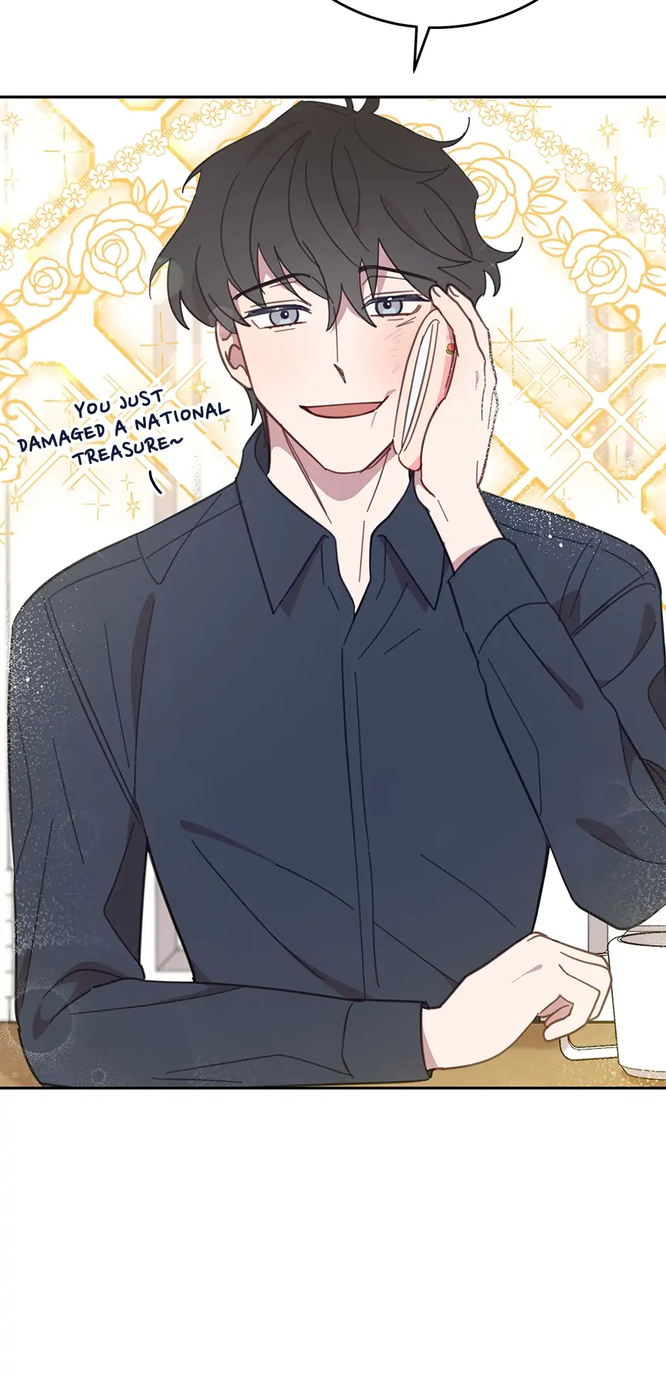 An Animal Hospital In The Border Area chapter 73 page 21