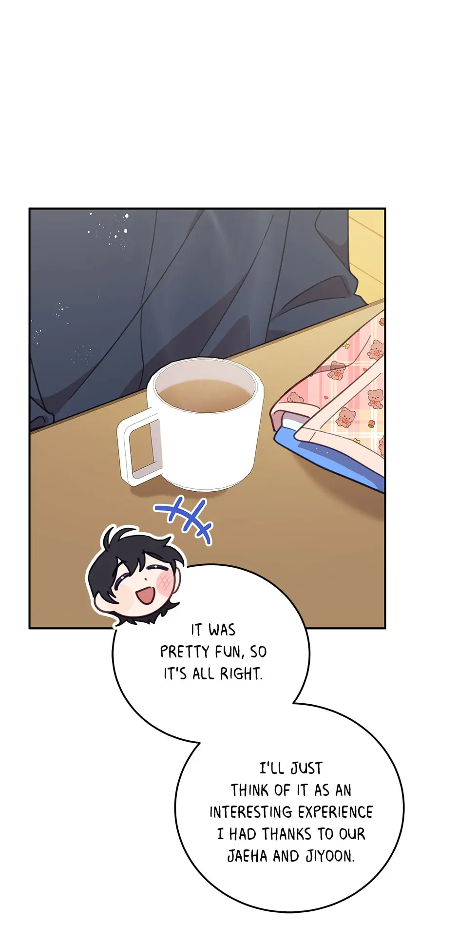 An Animal Hospital In The Border Area chapter 73 page 23