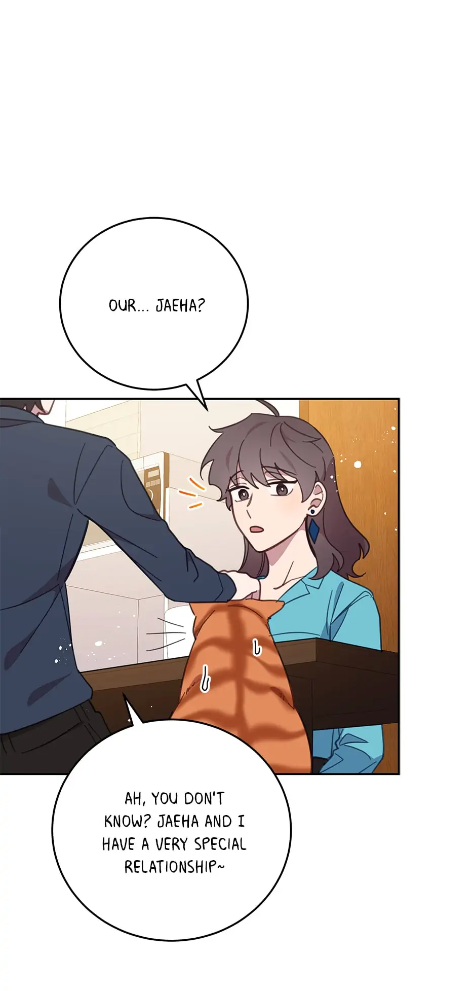 An Animal Hospital In The Border Area chapter 73 page 24