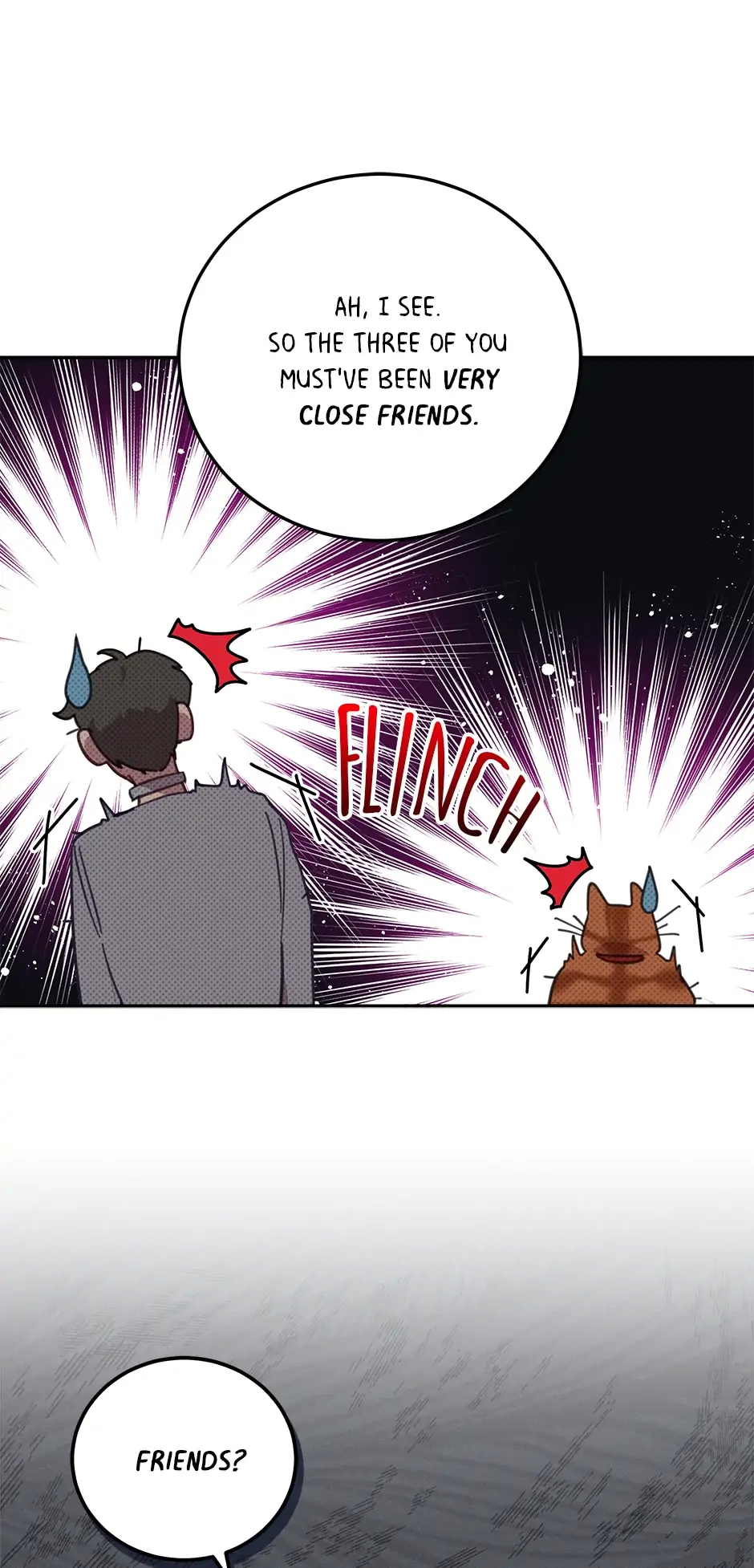 An Animal Hospital In The Border Area chapter 73 page 25