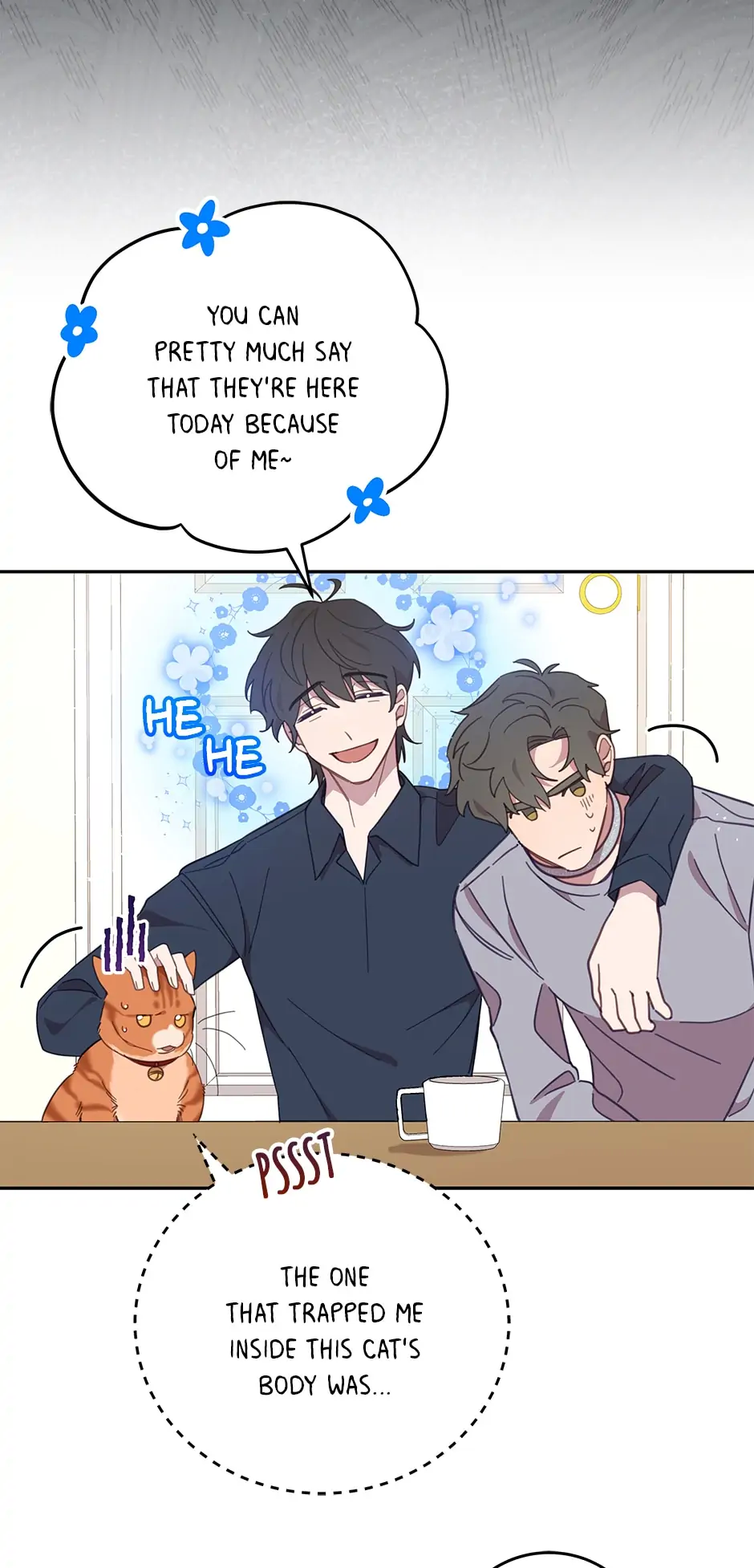 An Animal Hospital In The Border Area chapter 73 page 28